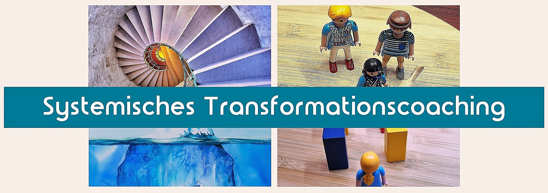 Systemisches Transformationscoaching